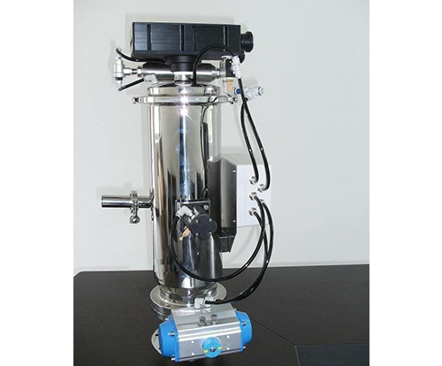 不銹鋼真空上料機 不銹鋼真空上料機