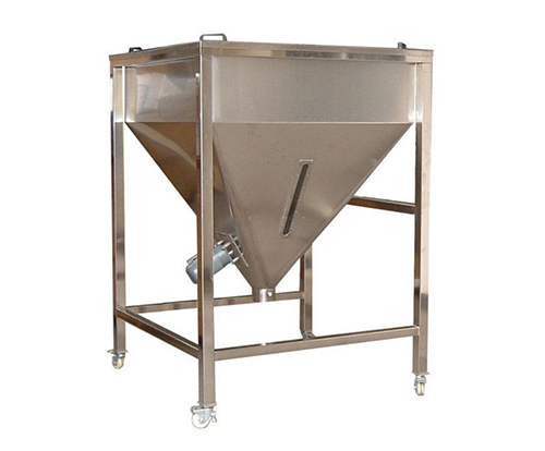 移動料倉 移動料倉