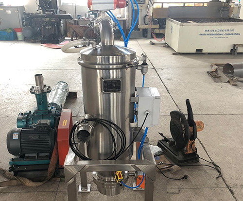 真空輸送機(jī) 真空輸送機(jī)