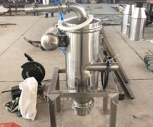 真空上料機 真空上料機