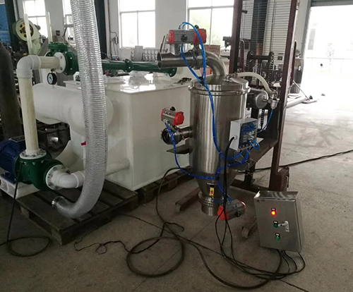 真空上料機(jī) 真空上料機(jī)