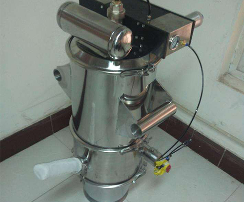 電動(dòng)真空上料機(jī) 電動(dòng)真空上料機(jī)