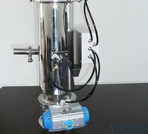粉末真空上料機 粉末真空上料機