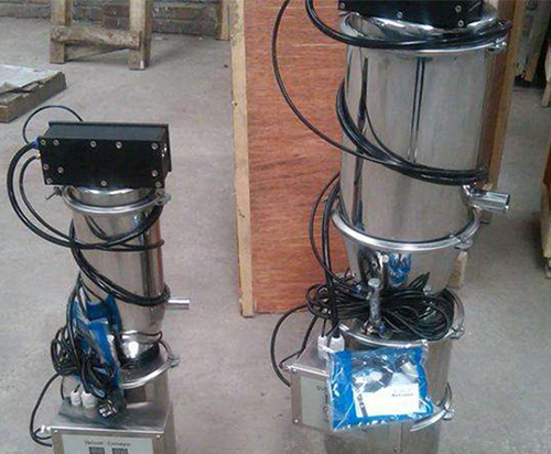 全自動真空上料機 全自動真空上料機