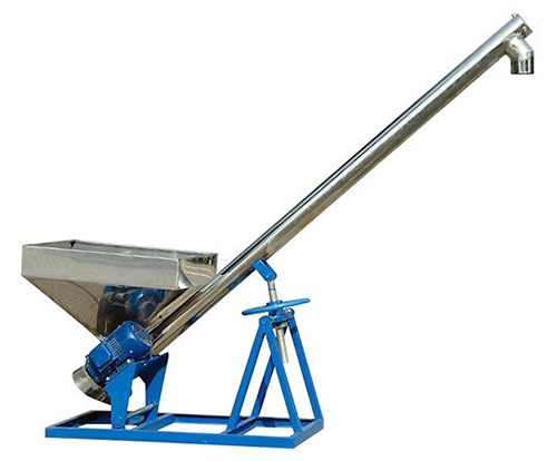 螺旋上料機(jī) 螺旋上料機(jī)