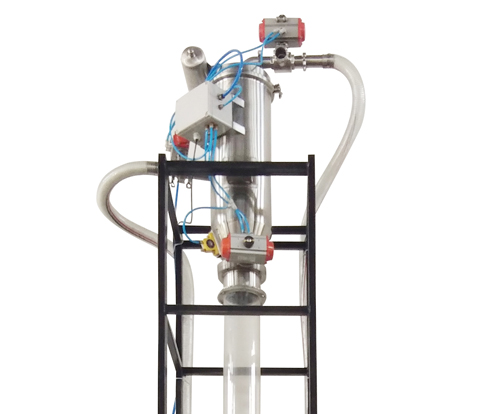 真空上料機 真空上料機