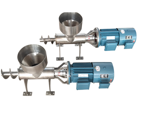 螺旋上料機 螺旋上料機