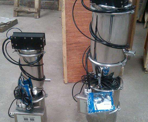 全自動真空上料機 全自動真空上料機