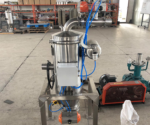 真空上料機(jī) 真空上料機(jī)